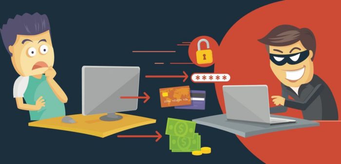 Мошенники пользуются новой схемой обмана россиян – фальшивыми лотереями