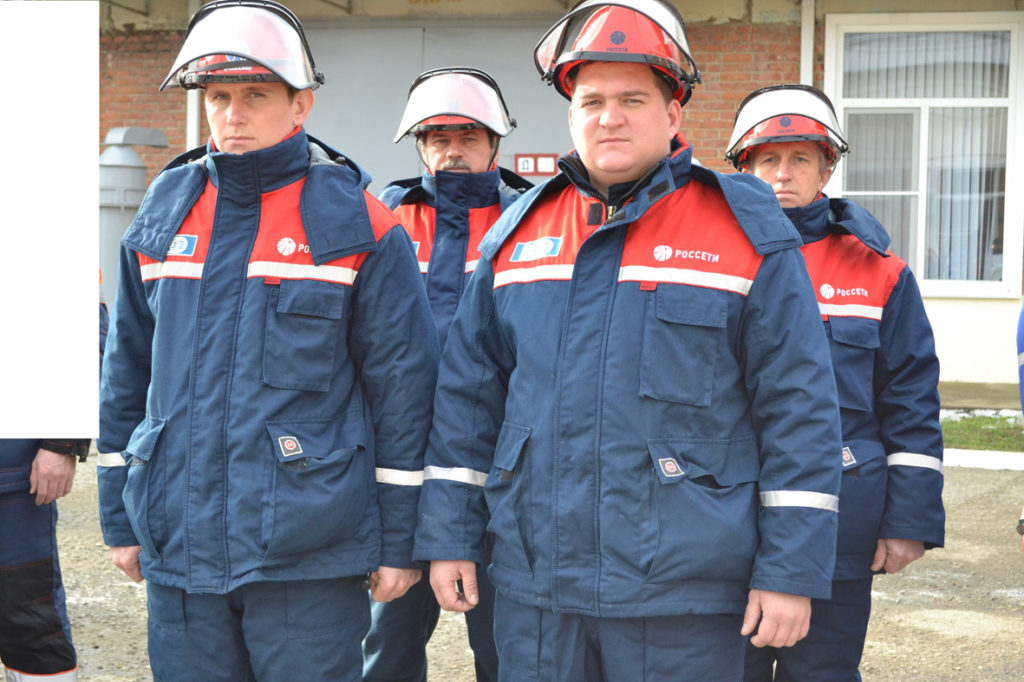 670 сотрудников Адыгейского филиала «Россети Кубань» повысили квалификацию