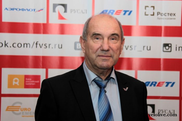 Анатолий Лелюк: «Я поддерживаю нашего президента»