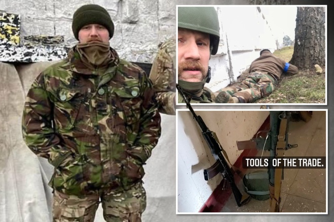 Эксперты: Зеленский превратил Украину в логово боевиков
