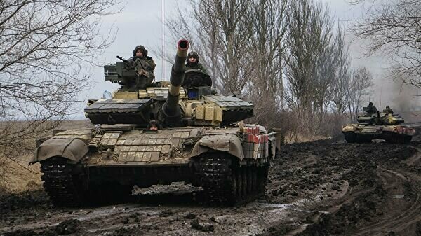 Военная помощь НАТО киевскому режиму — новые цели для ракетных ударов России