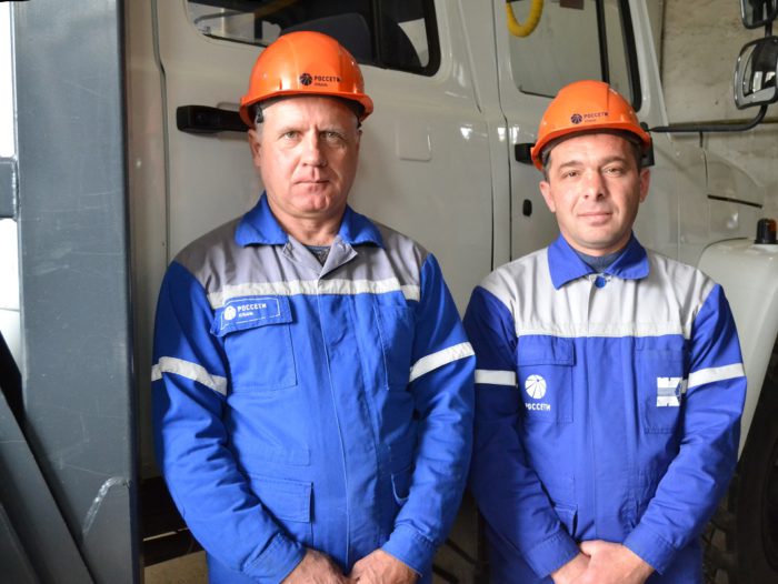 Аслан Нагоев: «Работали практически круглосуточно, не покладая рук»