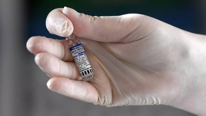 Гинцбург назвал «Спутник V» универсальной вакциной от COVID-19