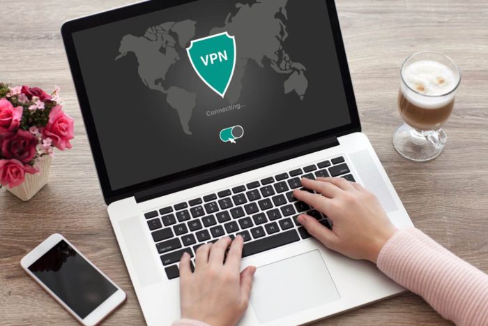 При использовании VPN ваши банковские данные могут украсть мошенники