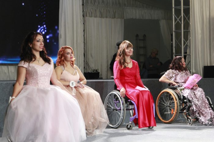 В СКФО впервые проведут конкурс красоты и таланта для девушек на инвалидных колясках