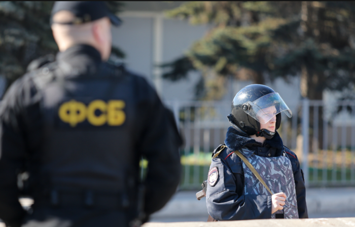 В Майкопе предотвращено нападение на православный храм и убийство его священнослужителей