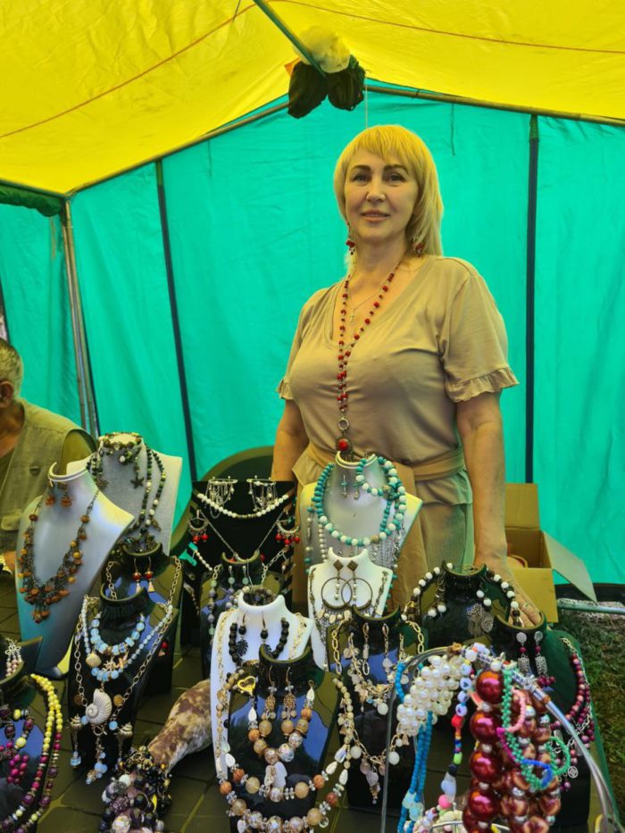 Есть вдохновение!