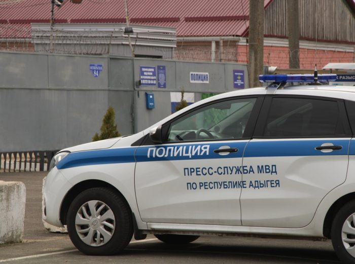 Возбуждено уголовное дело по факту фиктивной постановки на миграционный учет