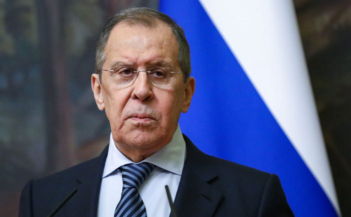 Сергей Лавров ответит на вопросы российских и зарубежных СМИ по итогам 2024 года
