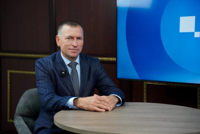 В Красногвардейском планируют подключить новые улицы к обновлённой системе водоснабжения