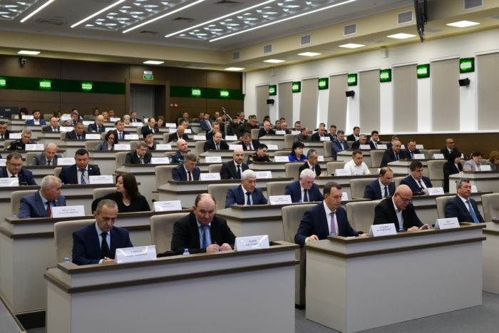 На реализацию мероприятий нацпроектов и госпрограмм в 2025 году в Адыгее направят 14 млрд рублей