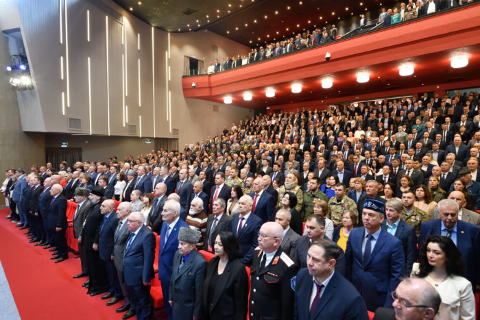 Итоги деятельности Кабмина Адыгеи в 2024 году в экономике