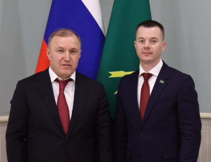 Участник федеральной программы «Время героев» Сергей Ковалев рассказал о своем опыте обучения и стажировки