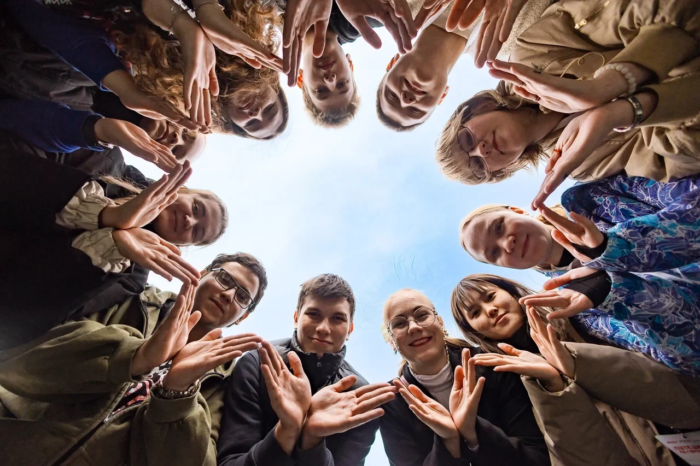 В России запустили масштабный проект «Знать. Любить. Гордиться!»