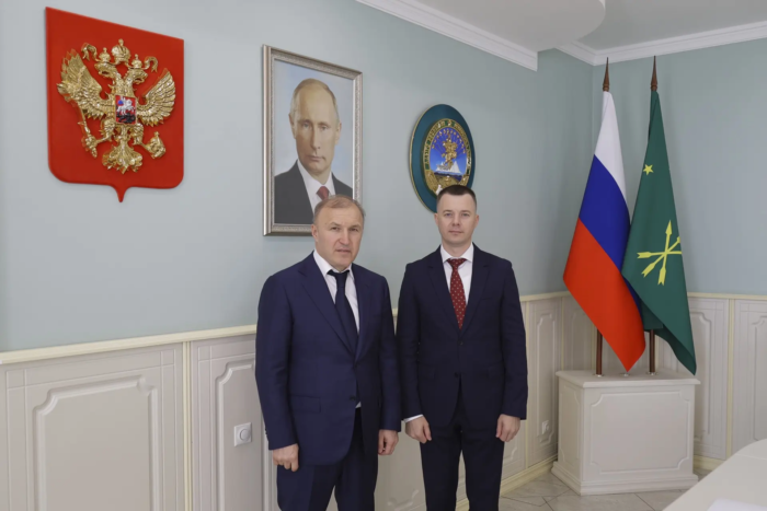 «Программа «Время Героев» – мощный инструмент отбора и подготовки высокоэффективных кадров»
