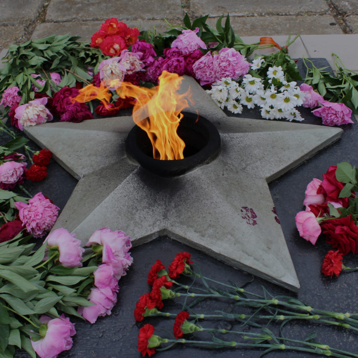 В России пройдет традиционная акция «Минута молчания»