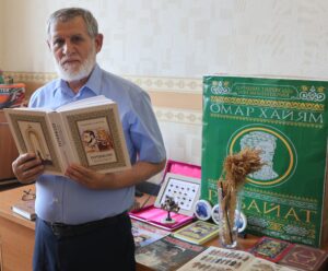 Самое главное – всегда оставаться человеком