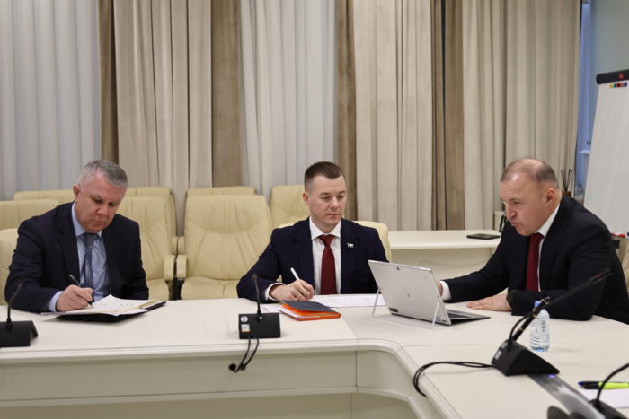 Глава Адыгеи поставил ряд задач перед руководством муниципалитетов по поддержке ветеранов СВО и их семей