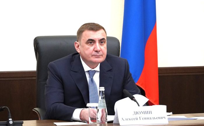 Состоялось заседание комиссии Госсовета по направлению «Инфраструктура для жизни»