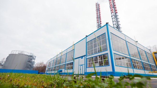 К 2030 году в рамках нацпроекта «Инфраструктура для жизни» будет обновлено более 50 тысяч км инженерных сетей