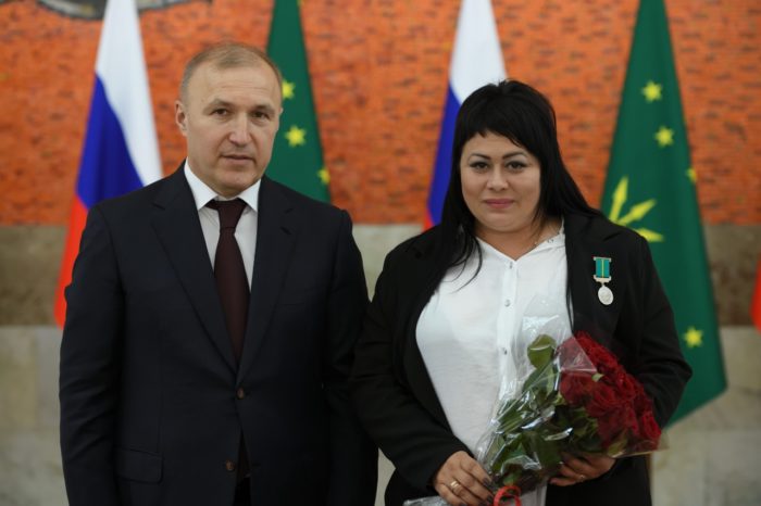 «Герои Адыгеи»: обучение, развитие, практика