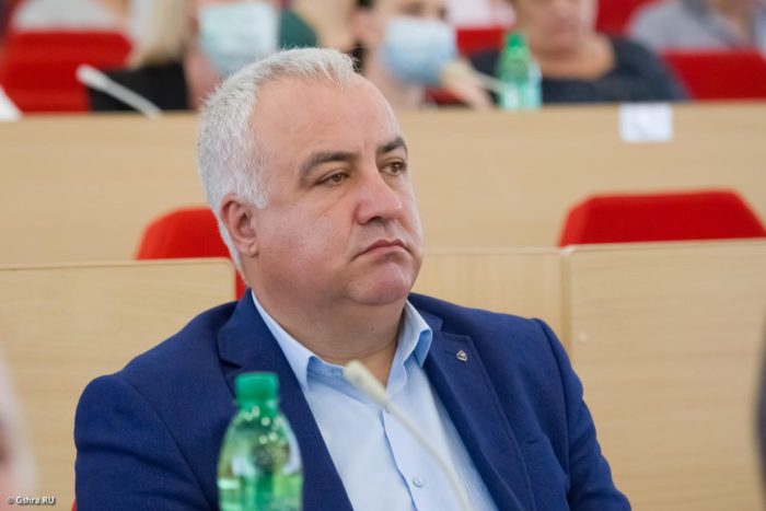 «Герои Адыгеи» – это будущее сферы государственного и муниципального управления