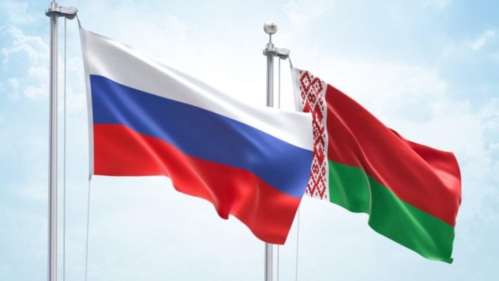 Телемачта в Майкопе поздравит с Днём единения народов Беларуси и России