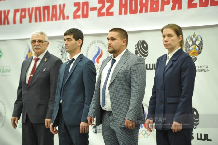 Михаил Армашевский: «Главное – найти подход к ребенку»