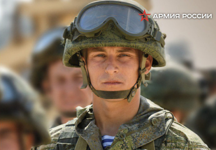 В Адыгее увеличен размер единовременной выплаты при поступлении на военную службу по контракту