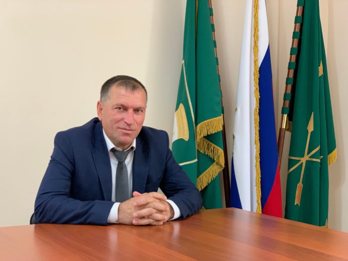 Участники региональной программы «Герои Адыгеи» продолжают проходить межмодульную стажировку