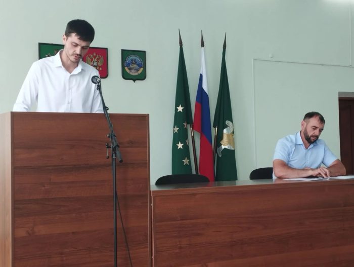 В Красногвардейском районе обсудили готовность к эпидсезону и профилактику инфекционных заболеваний