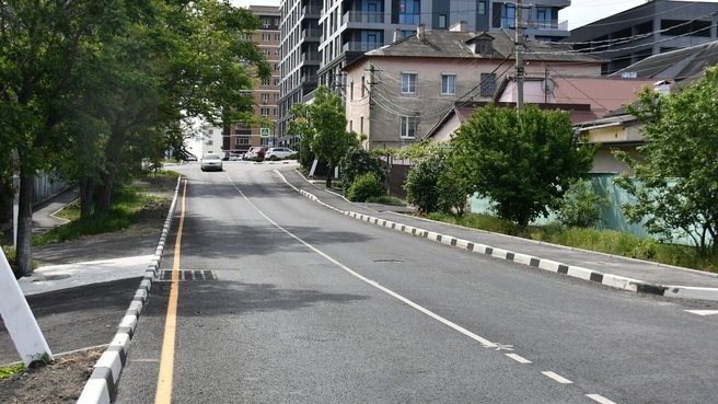 «Безопасные качественные дороги»: в 105 крупнейших городских агломерациях обновят улично-дорожную сеть