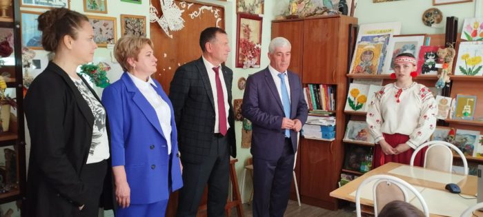 Помощь, когда она нужна