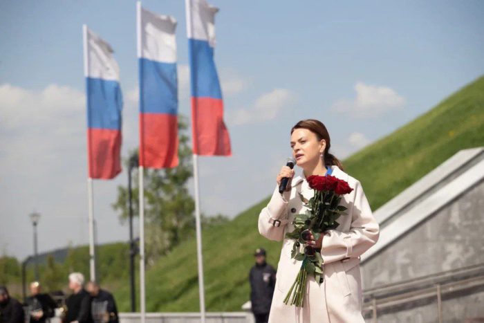 Фонд «Защитники Отечества» отметил годовщину с начала работы