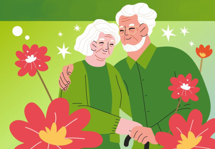 В регионе появилась цифровая платформа «Адыгея – горы возможностей для пенсионеров»