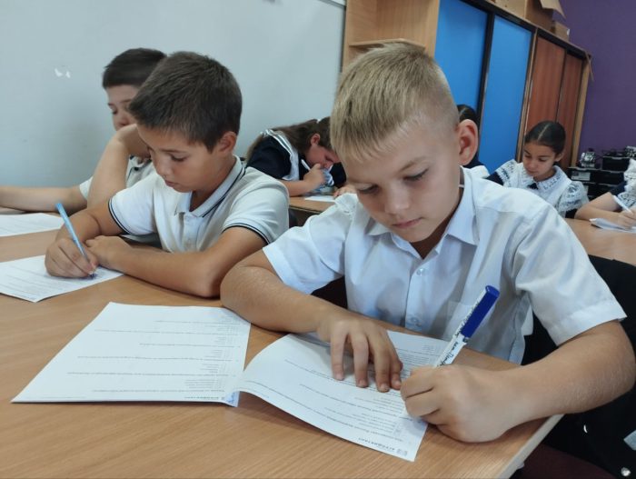 Первый агродиктант