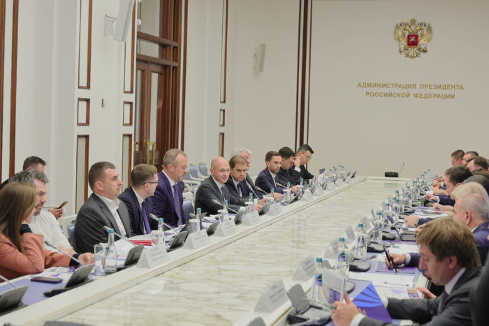 Стартовал прием заявок на IV Всероссийскую муниципальную премию «Служение»