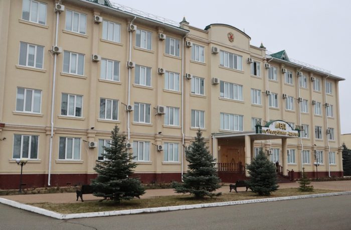 МВД по Адыгее информирует о проведении видеоконкурса «Край березовый, край Есенина»