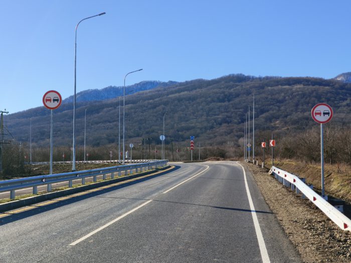 В Адыгее развивается туристическая инфраструктура