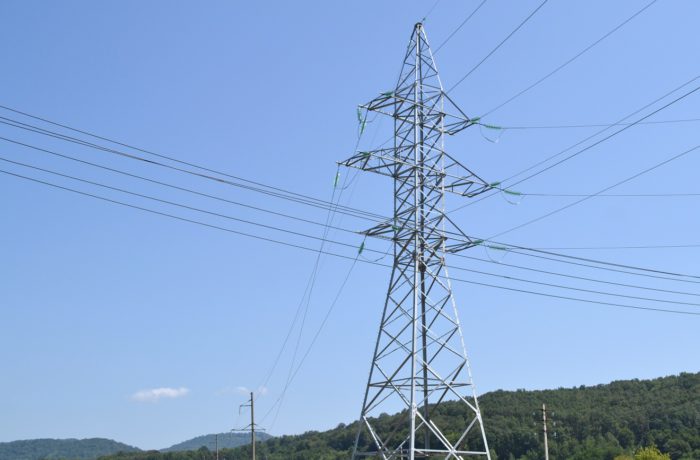 «Россети Кубань» отремонтировали 300 км ЛЭП в восьми районах Кубани и Адыгеи