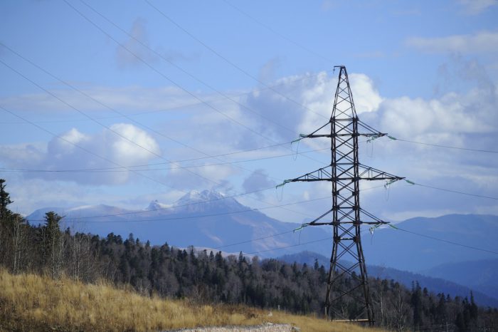 700 км ЛЭП отремонтировали энергетики «Россети Кубань» в адыгейском энергорайоне