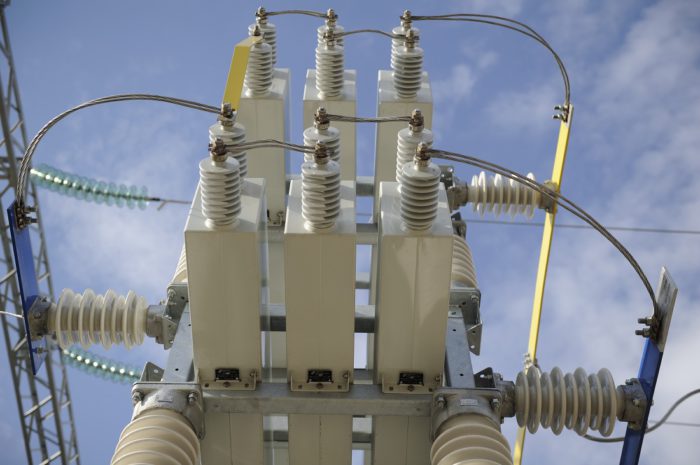 Адыгейский филиал «Россети Кубань» отремонтировал с начала года свыше 30 подстанций