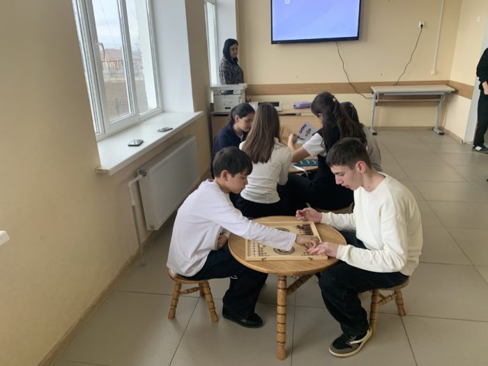 Школьное инициативное бюджетирование