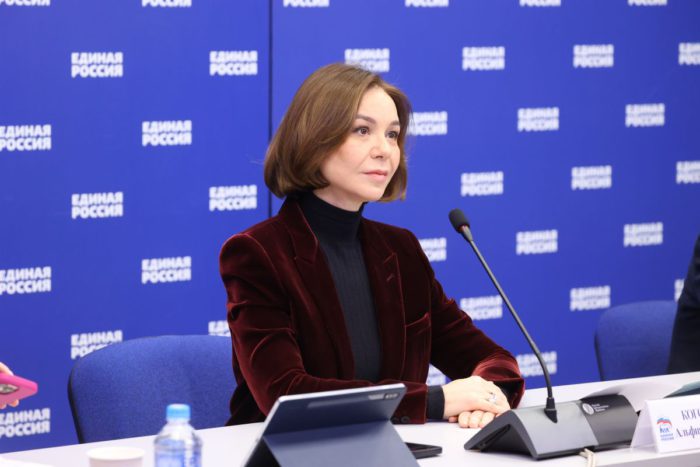 «Поддержка малого и среднего бизнеса — один из важных пунктов Народной программы