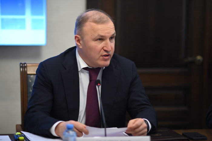 В Адыгее подвели итоги работы спасателей за 2025 год