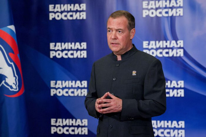 «Единая Россия» за честный выбор