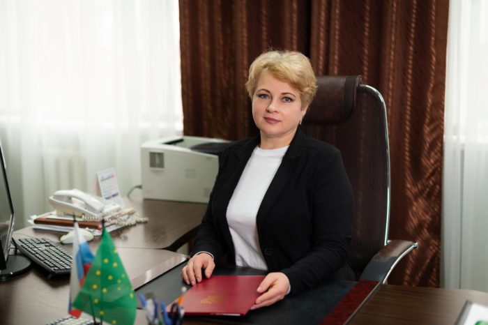 Награда за важный проект