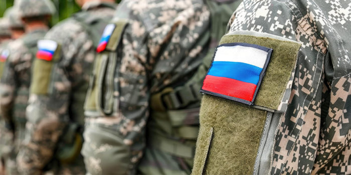 В 2025 году контракт с Минобороны РФ  заключили более 422 тысяч человек