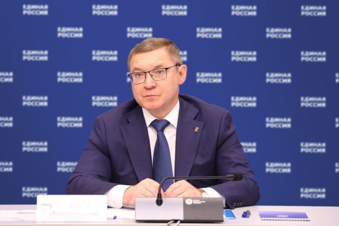 В Единой России считают чрезмерными  инициативы по регулированию устоявшихся бытовых практик